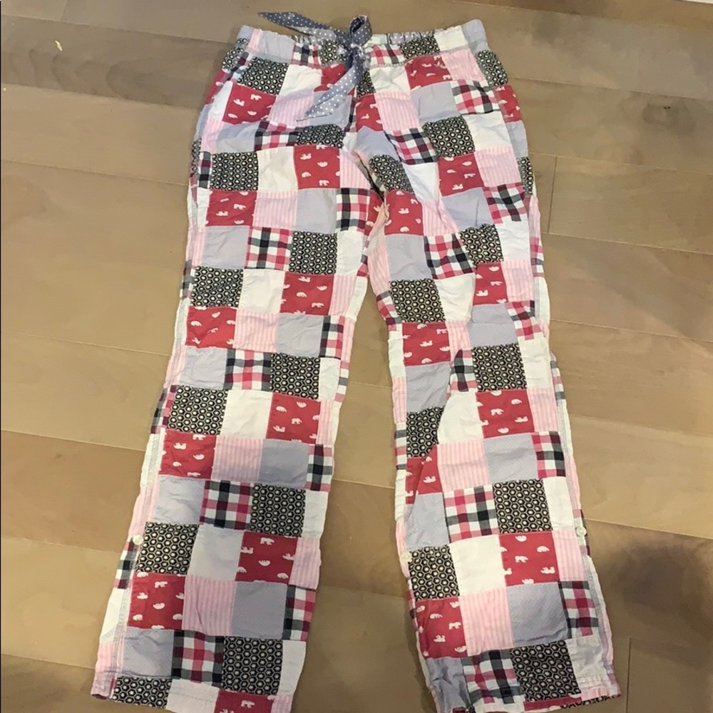 Aerie pajama pants size XS